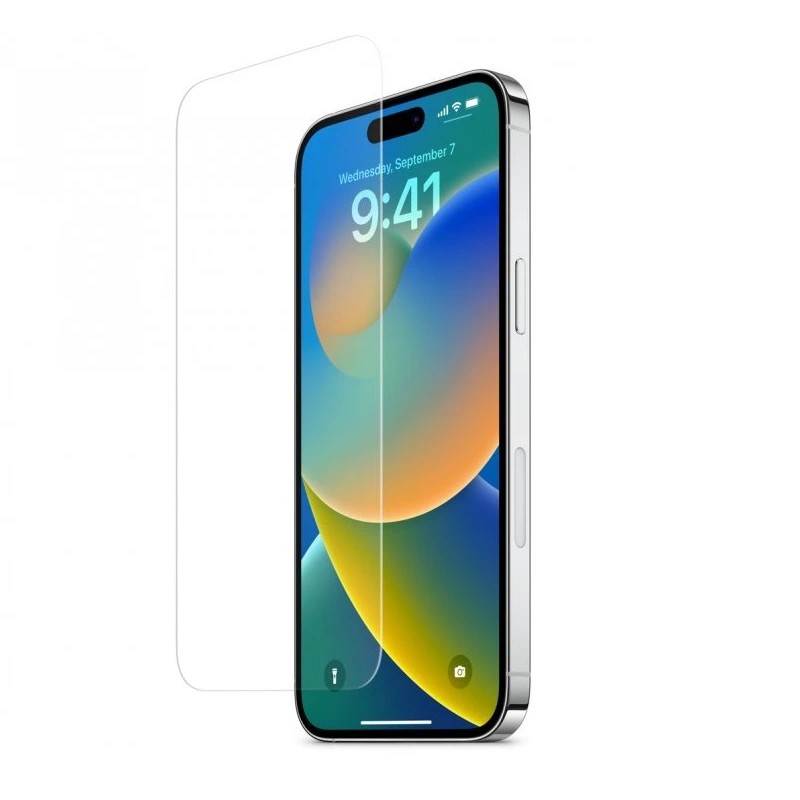 Mocolo 2.5D Ochrana na Displej pro Samsung Galaxy A7 2018