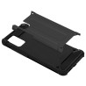 Pouzdro Zooi. ARMOR Xiaomi Redmi Note 9 černé