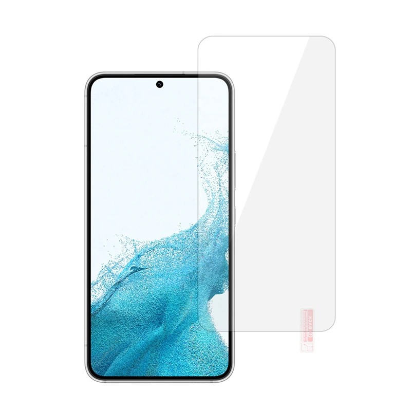 Zooi. 2.5D Super Glass pro Samsung Galaxy A32 4G