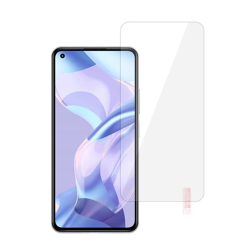 Zooi. 2.5D Super Glass pro Xiaomi Redmi 7A