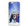 Disney Frozen pouzdro Samsung Galaxy A40 A405