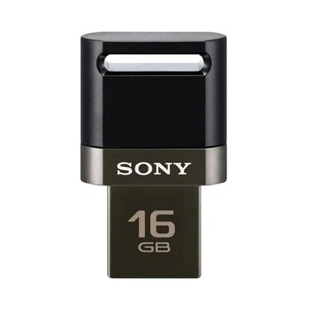 Sony USB 2.0 To MicroUSB Memory Stick 16GB