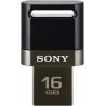 Sony USB 2.0 To MicroUSB Memory Stick 16GB