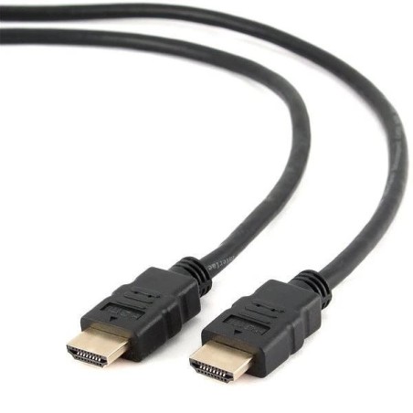 Kabel HDMI 2.0 1.8m Černý