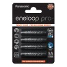 Baterie Panasonic ENELOOP HR6/AA 2500mAh 4ks