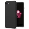 Spigen Liquid Crystal 042CS21247 Black Apple iPhone 7/8/SE 2020/SE 2022 | PROO.CZ