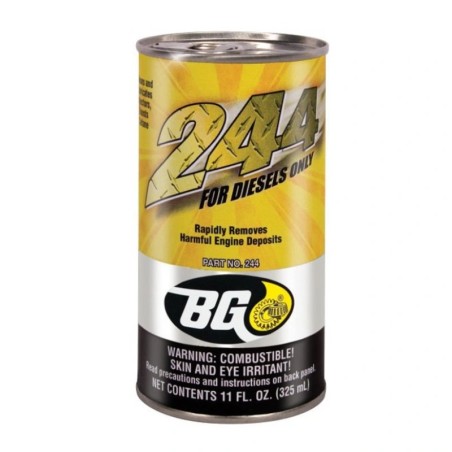 BG244 pro Diesel 325ml 