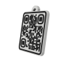 QR Kód Přívěsek Mini 3ME – Bezpečí pro Vaše Věci