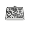QR Kód Přívěsek Mini 3ME – Bezpečí pro Vaše Věci