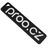 Přívěsek s logem 3ME Nima 3030 1X3 | Jedinečný design