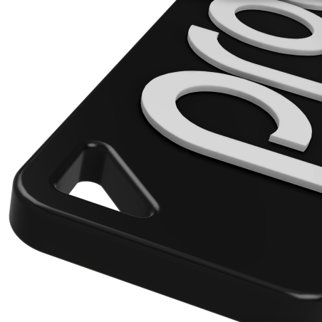 Klíčenka s logem na míru | Bez loga | Firma | PROO.CZ