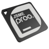 Originální Přívěsek 3ME Nima 3030 2X2 s Logem
