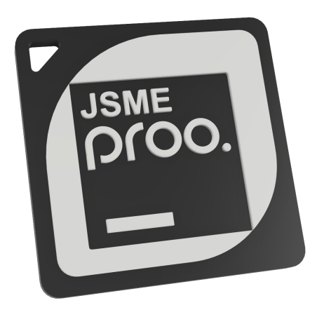 Klíčenka s logem na míru | Bez loga | Firma | PROO.CZ