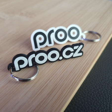 Hlavní obrázek logo přívěsku na zakázku