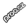 3ME Typo 9025 - Logo na stěnu pro moderní interiéry