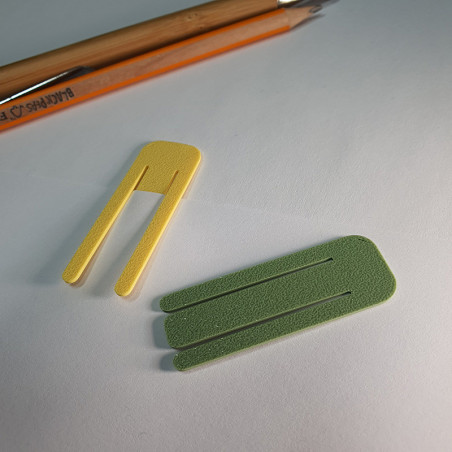 Firemní sponka s logem na míru | Dekorativní | PROO.cz