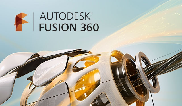 Modelování ve Fusion 360